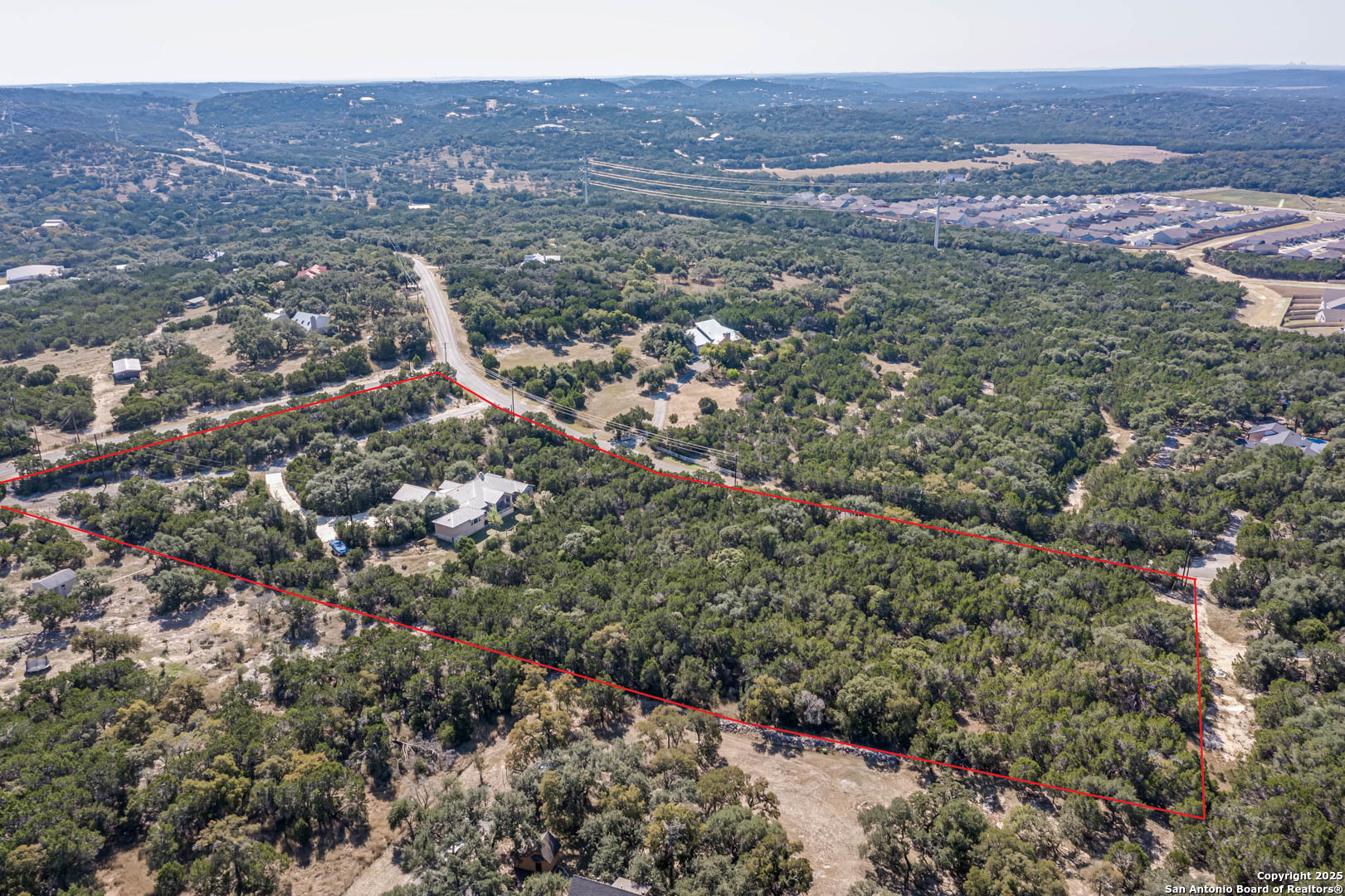 710 Stoney Ridge Road Bulverde, TX 78163 - Photo 50 of 52