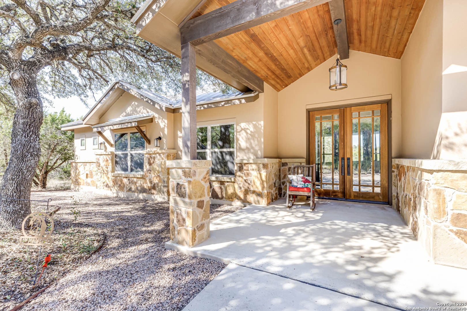 710 Stoney Ridge Road Bulverde, TX 78163 - Photo 5 of 52