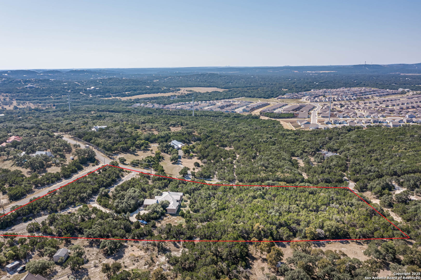 710 Stoney Ridge Road Bulverde, TX 78163 - Photo 51 of 52