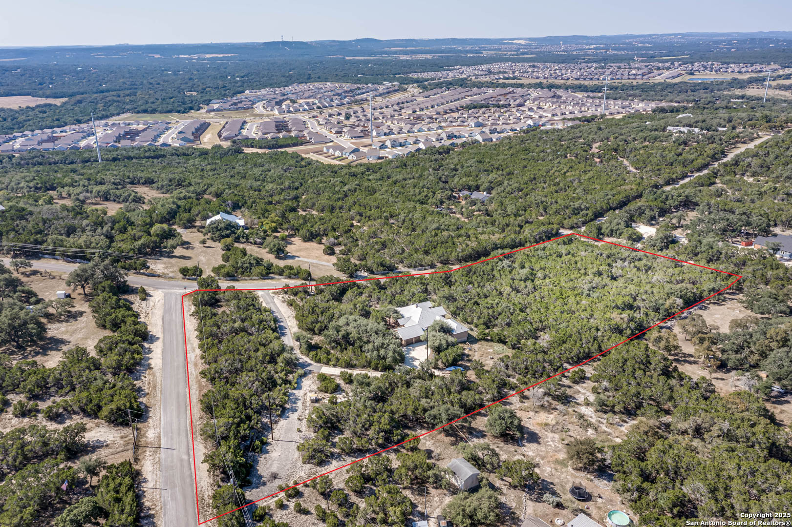 710 Stoney Ridge Road Bulverde, TX 78163 - Photo 52 of 52