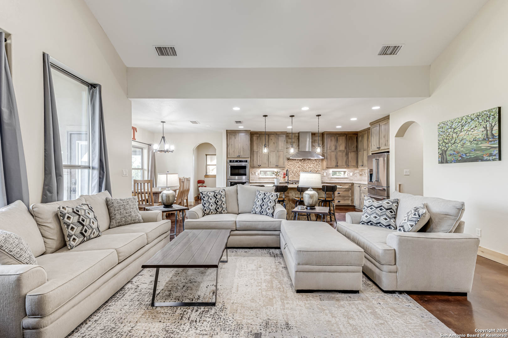 710 Stoney Ridge Road Bulverde, TX 78163 - Photo 9 of 52