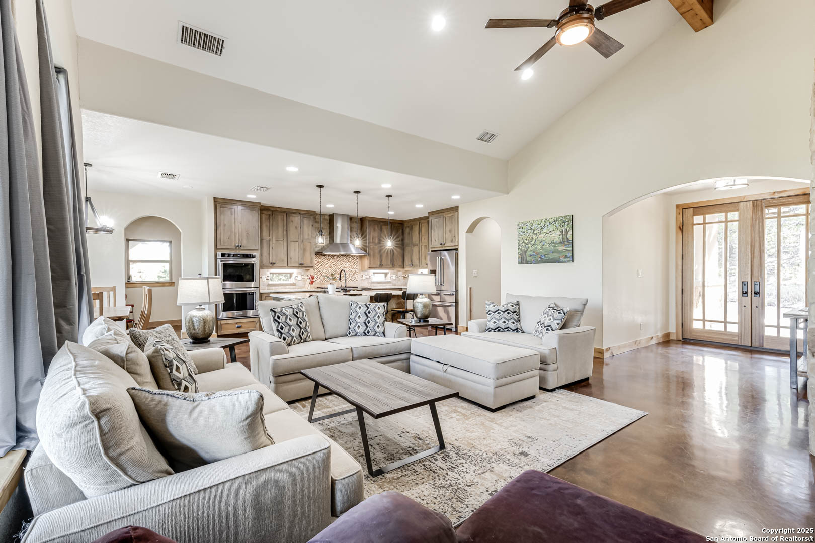 710 Stoney Ridge Road Bulverde, TX 78163 - Photo 10 of 52