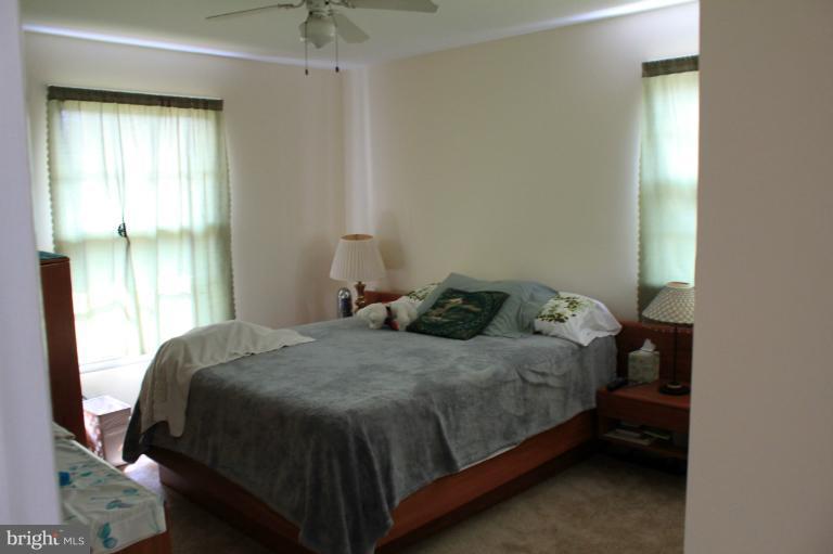 3101 Virginia Avenue Silver Spring, MD 20910 - Photo 14 of 20 Bedroom