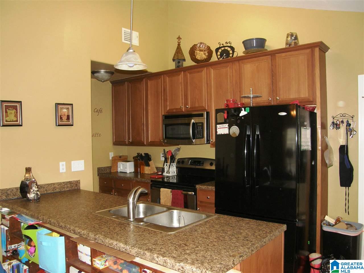 35 Clover Street Odenville, AL 35120 - Photo 6 of 10