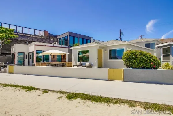 $3,210,000 | 3286-88 Bayside Walk, San Diego, CA 92109