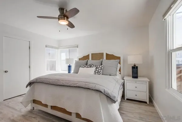 $3,210,000 | 3286-88 Bayside Walk, San Diego, CA 92109