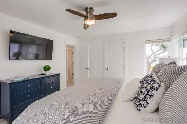 $3,210,000 | 3286-88 Bayside Walk, San Diego, CA 92109