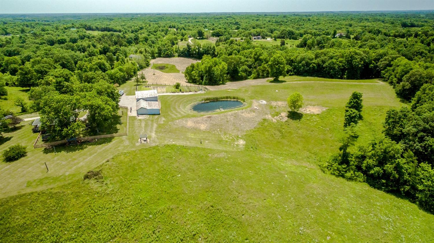 945 Dry Ridge Road Frankfort, KY 40601 - Photo 52 of 53 Photo 52