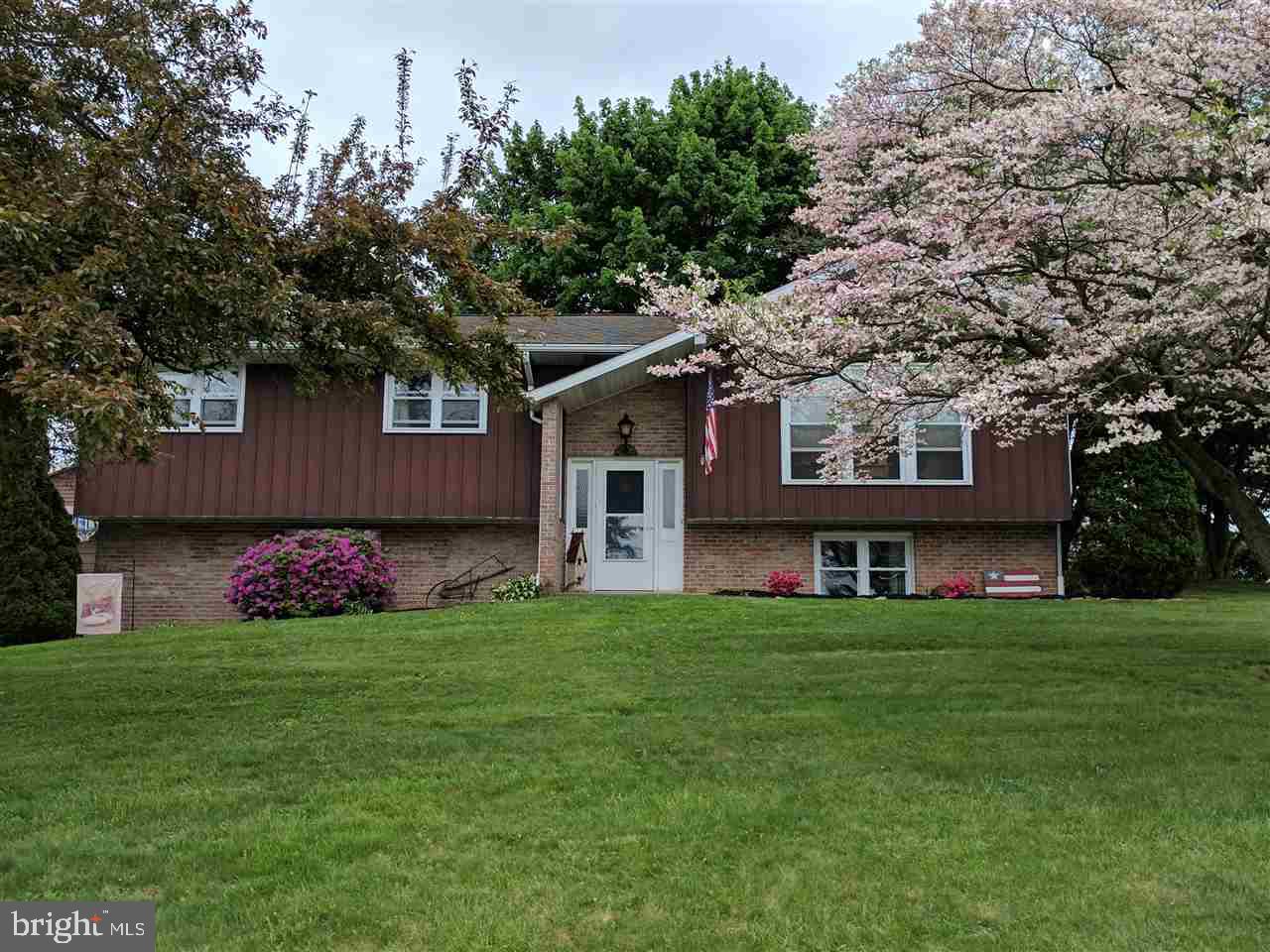 1629 Haar Road Spring Grove, PA 17362 - Photo 1 of 22