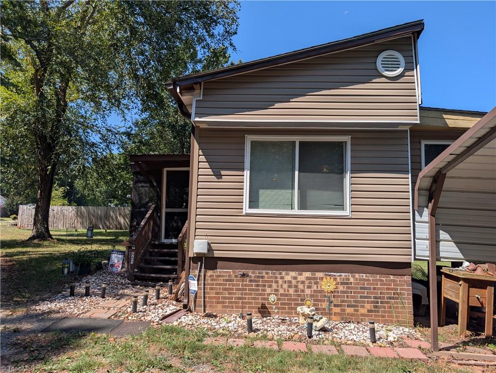 661 Eden Road Stoneville, NC 27048 - Photo 19 of 28 Gallery Image 19