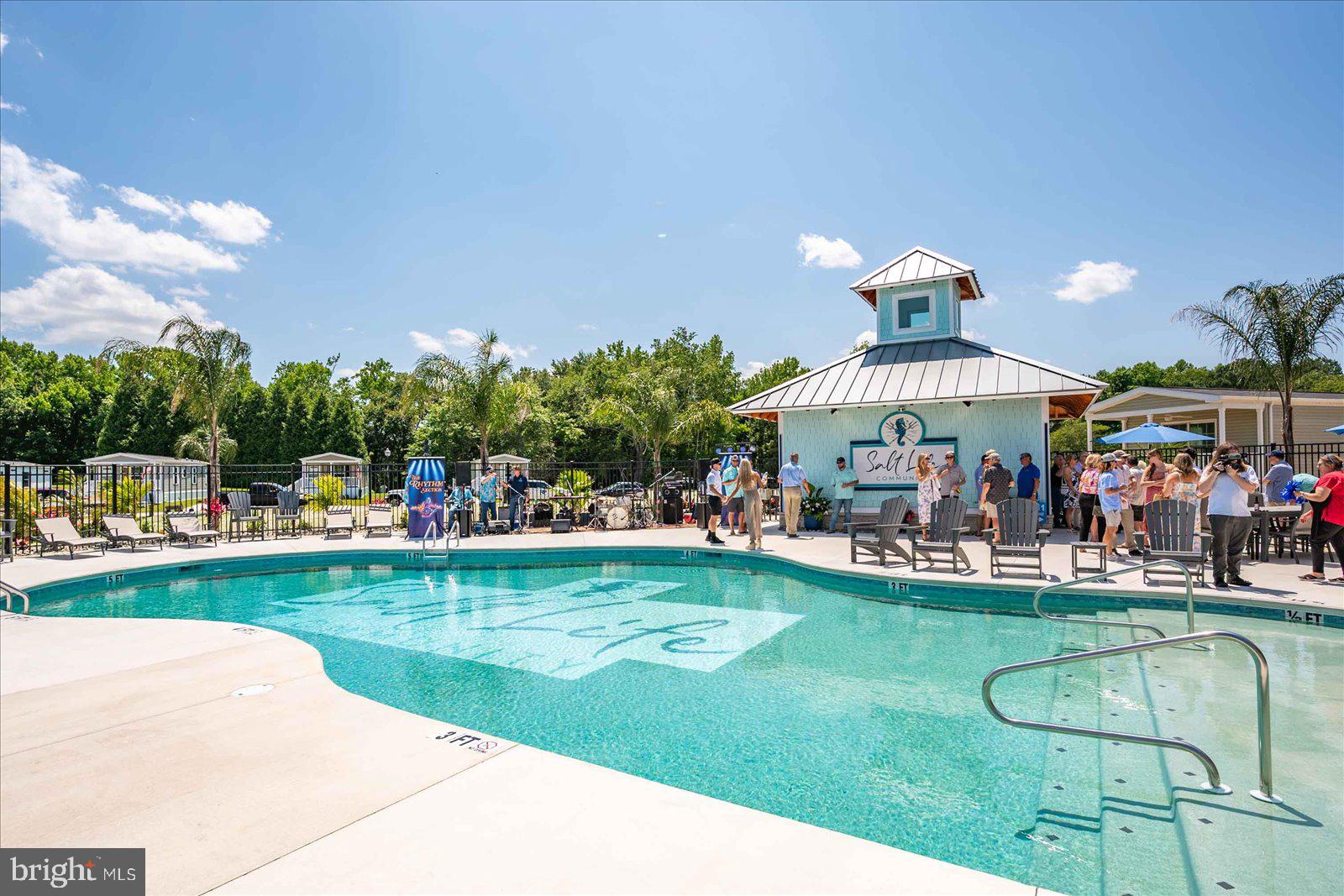 12346 Old Bridge Road, Unit 152 Ocean City, MD 21842 - Photo 47 of 55