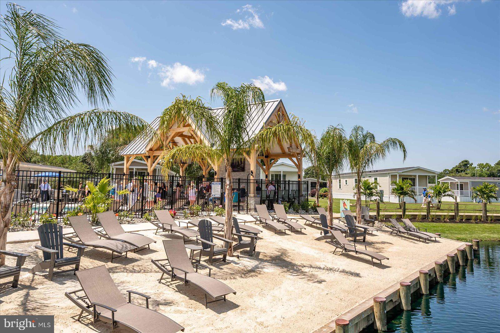 12346 Old Bridge Road, Unit 152 Ocean City, MD 21842 - Photo 50 of 55