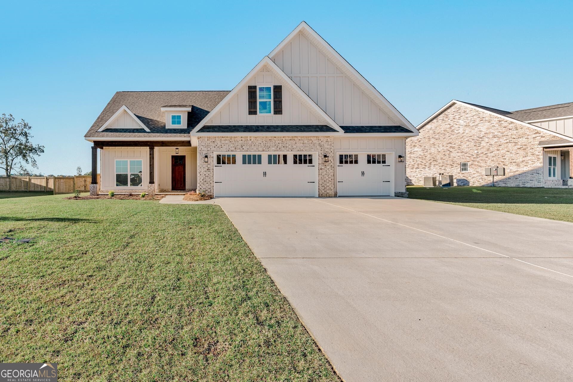 112 Planters Ridge Trail Kathleen, GA 31047 - Photo 1 of 1 Gallery Image 1
