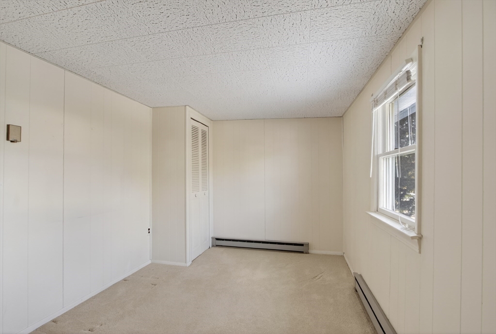 12 Patricia Road Peabody, MA 01960 - Photo 26 of 42 an empty room with windows