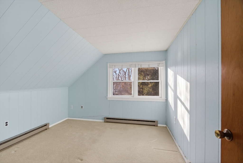 12 Patricia Road Peabody, MA 01960 - Photo 28 of 42 an empty room with windows