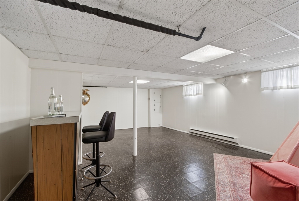 12 Patricia Road Peabody, MA 01960 - Photo 31 of 42 a view of an entryway with wooden floor
