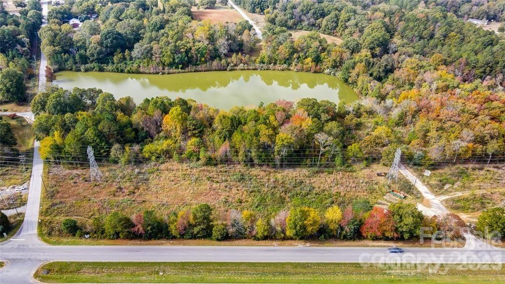 1580 Anderson Road South Rock Hill, SC 29730 - Photo 5 of 6 a view of lake