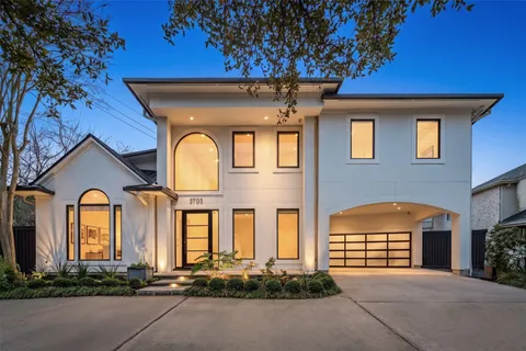 $4,050,000 | 3703 Wroxton Road, West University Place, TX 77005