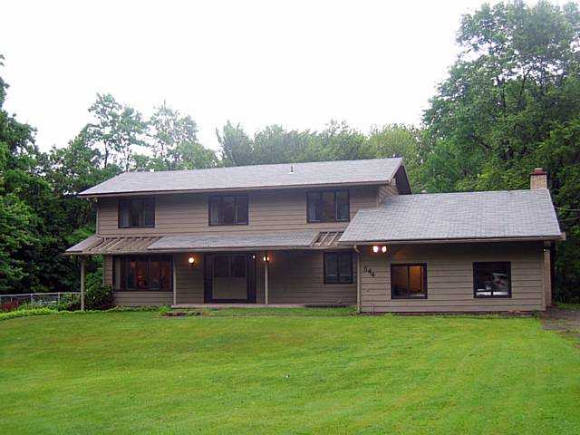 544 Klem Road Webster, NY 14580 - Photo 1 of 1 Exterior Front