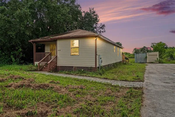$425,000 | 4280 Randall Boulevard, Naples, FL 34120