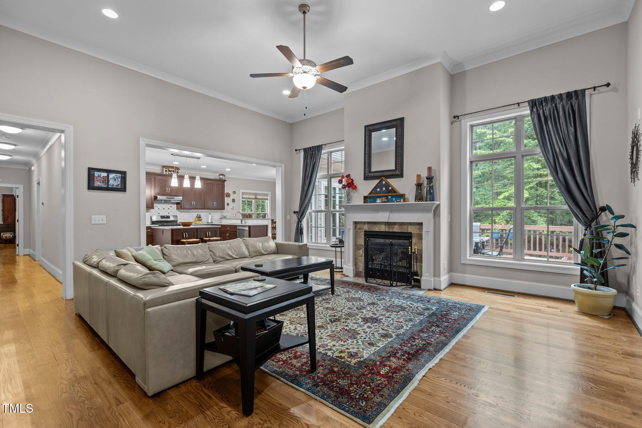 4306 Infinity Lane Durham, NC 27705 - Photo 7 of 61 4306 Infinity Lane (6)