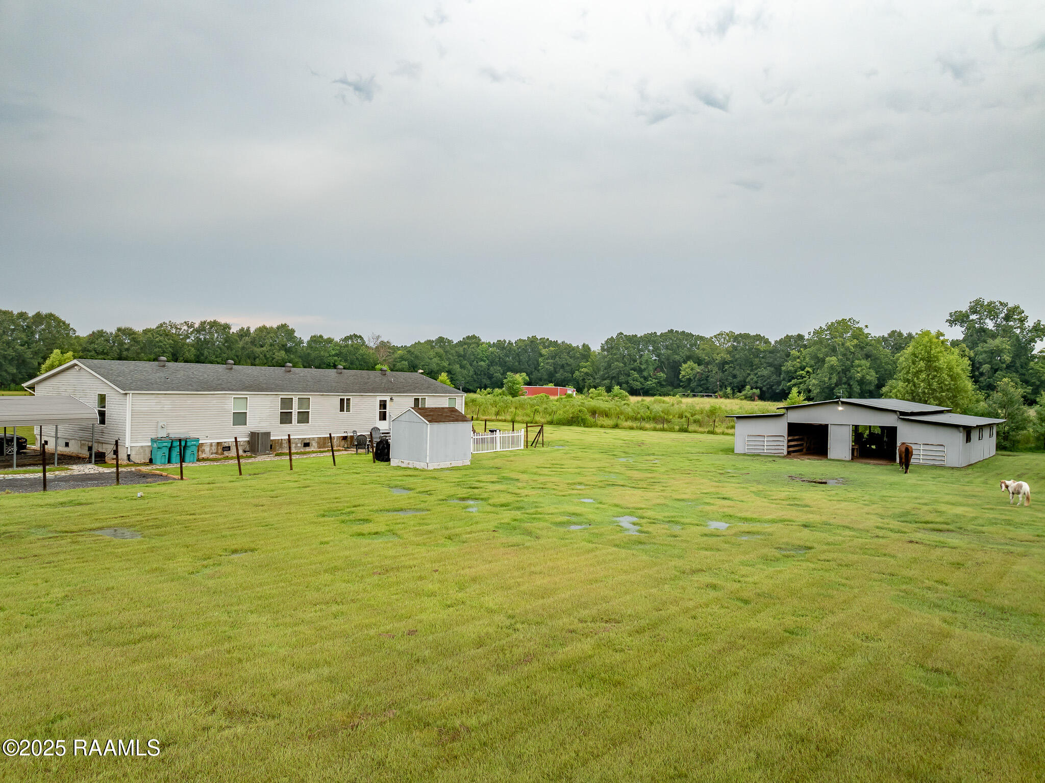 178 El Shaddai Road Opelousas, LA 70570 - Photo 19 of 22 DJI_0672 (1)