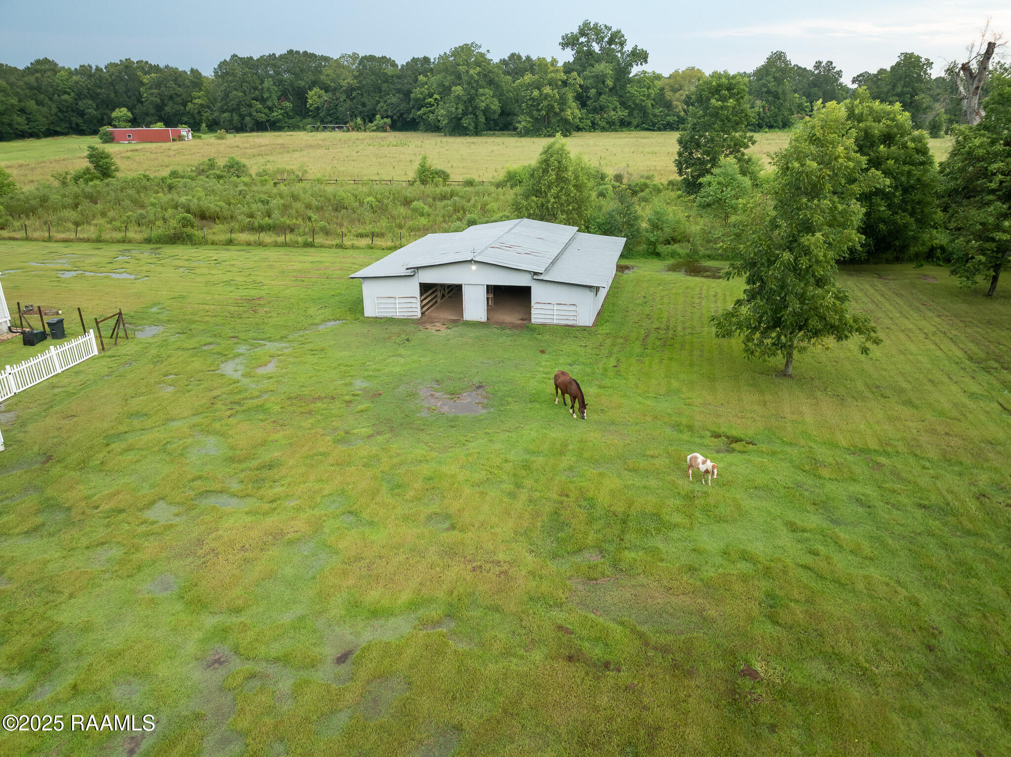 178 El Shaddai Road Opelousas, LA 70570 - Photo 20 of 22 DJI_0688