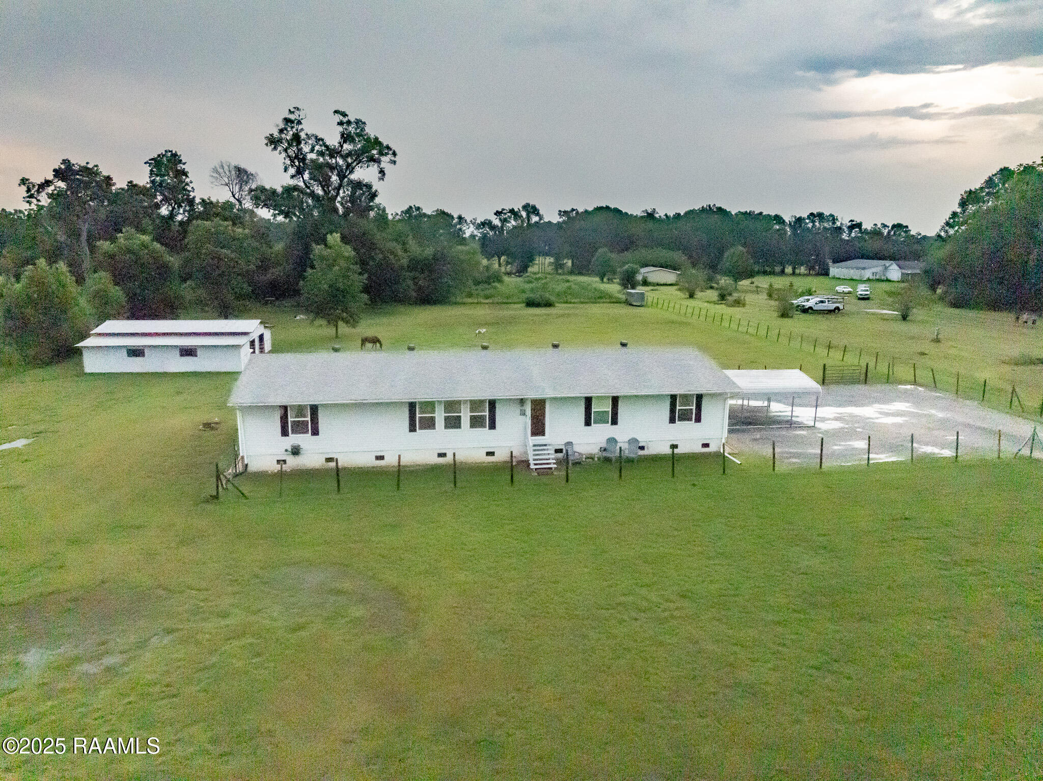 178 El Shaddai Road Opelousas, LA 70570 - Photo 2 of 22 DJI_0679