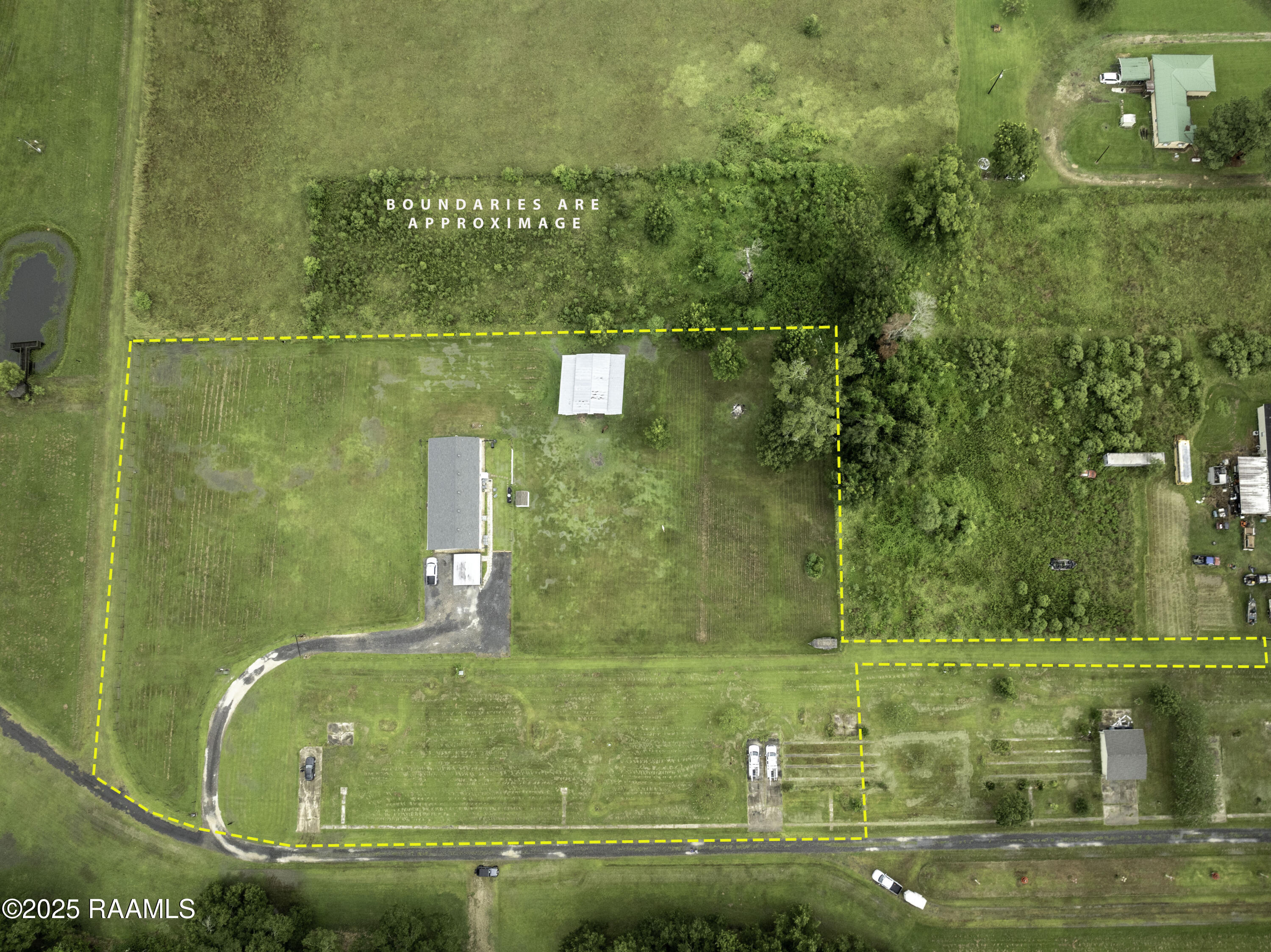 178 El Shaddai Road Opelousas, LA 70570 - Photo 22 of 22 DJI_0673-Edit copy