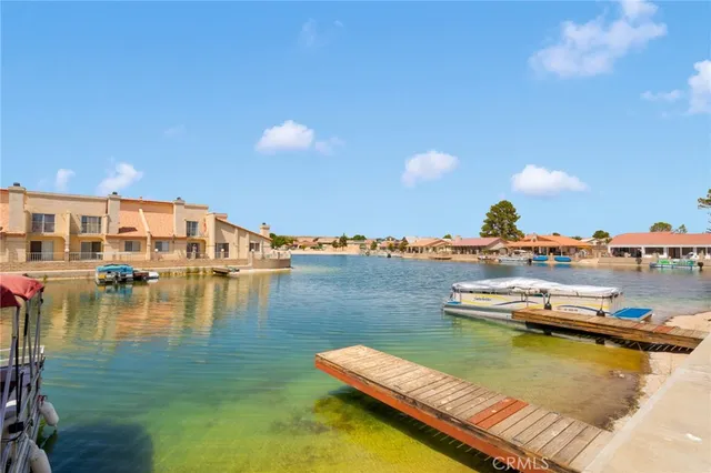 $219,000 | 11496 Nautical Lane, Unit 20, Helendale, CA 92342