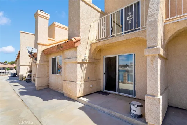 $219,000 | 11496 Nautical Lane, Unit 20, Helendale, CA 92342