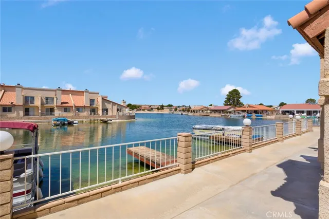 $219,000 | 11496 Nautical Lane, Unit 20, Helendale, CA 92342