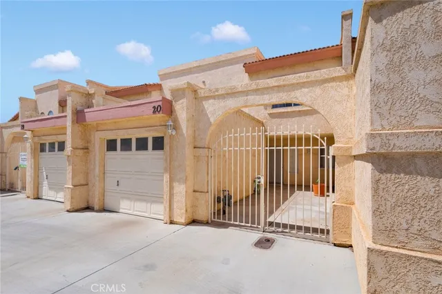 $219,000 | 11496 Nautical Lane, Unit 20, Helendale, CA 92342