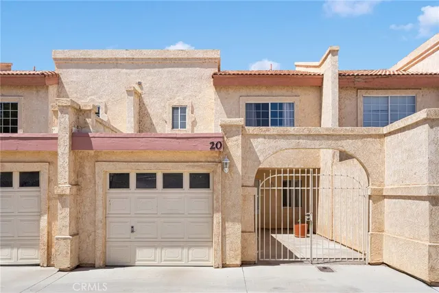 $219,000 | 11496 Nautical Lane, Unit 20, Helendale, CA 92342