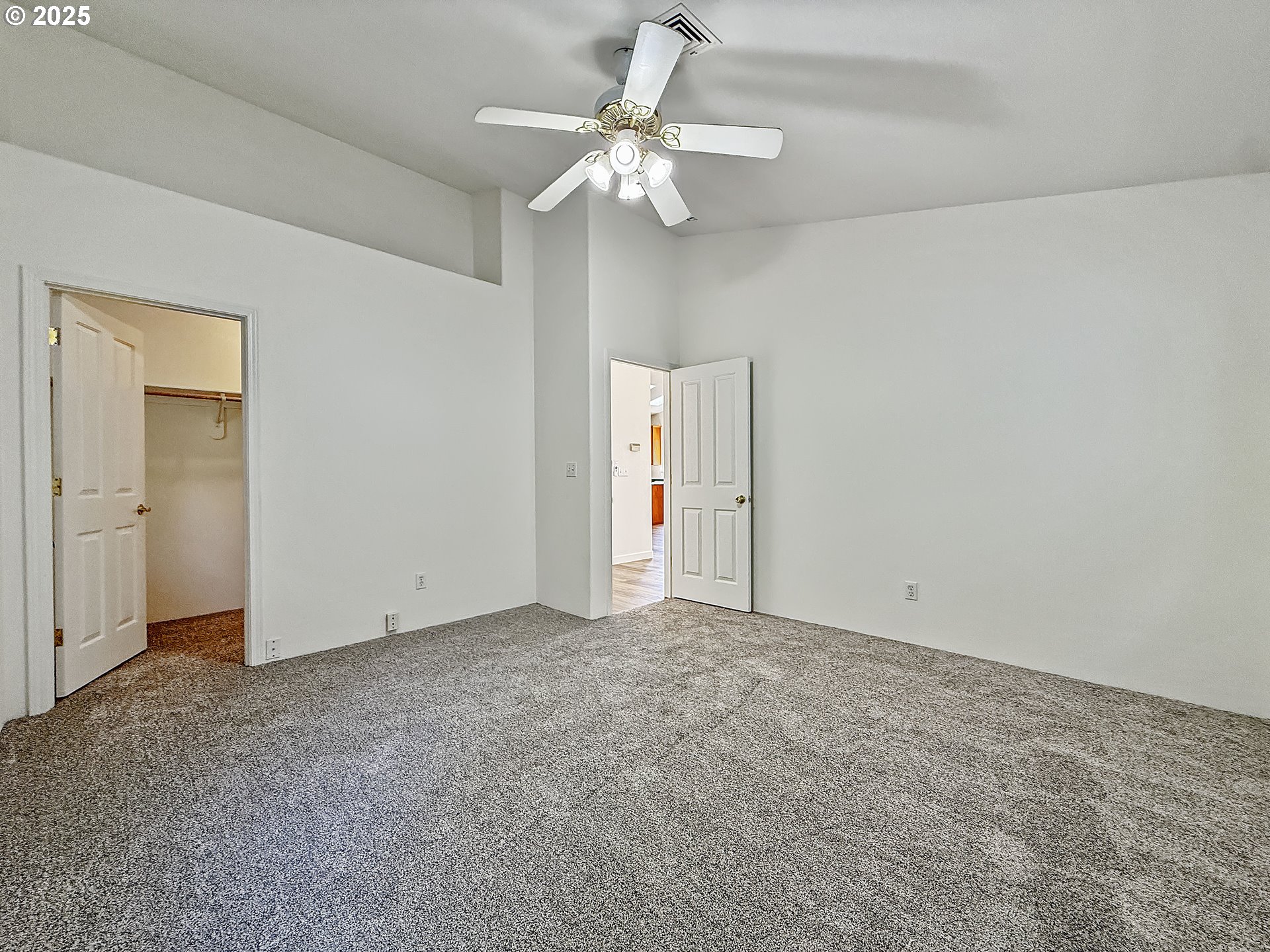 97923 Payne Road Brookings, OR 97415 - Photo 23 of 42 wooden floor in an empty room