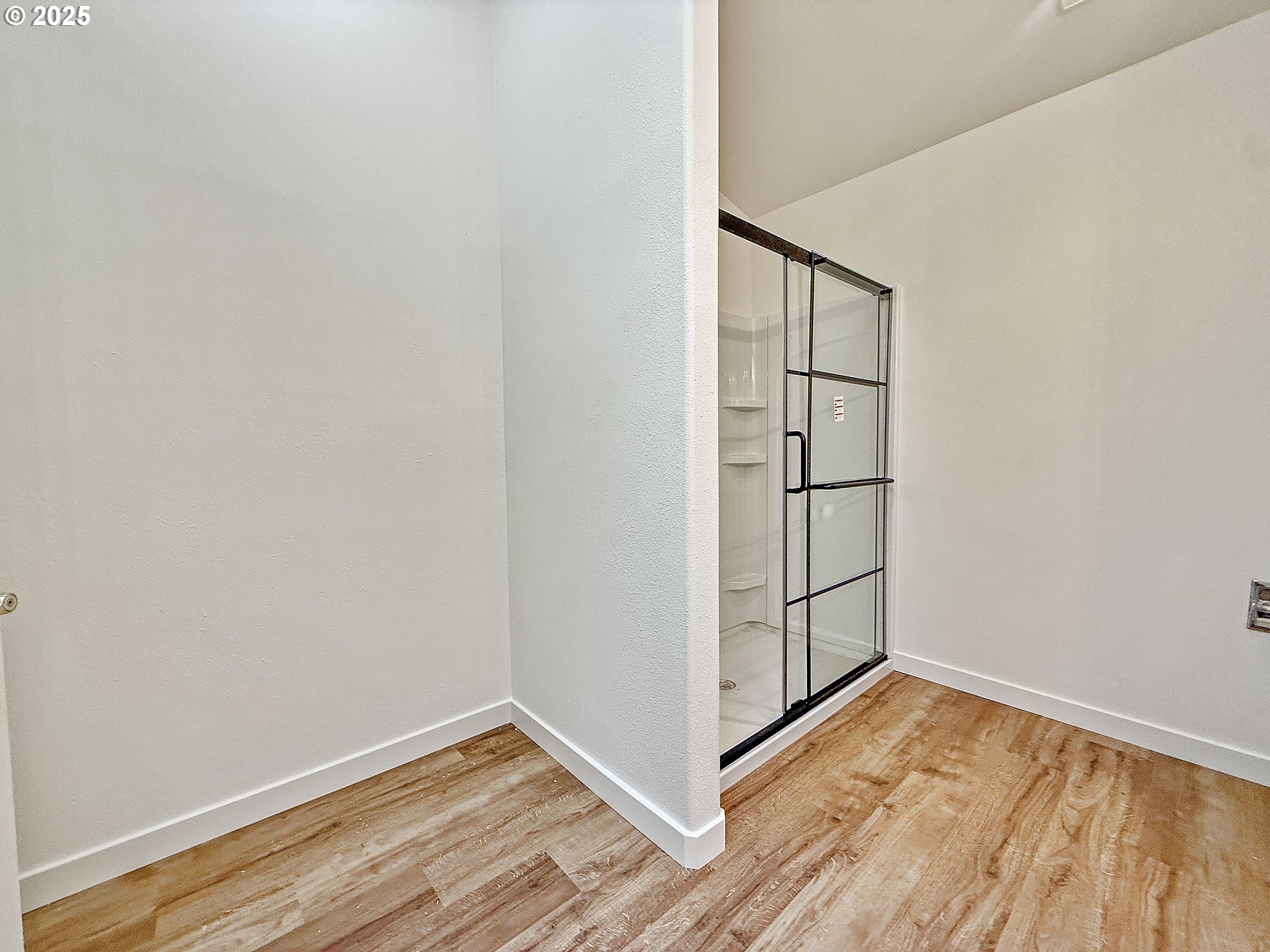 97923 Payne Road Brookings, OR 97415 - Photo 10 of 42 wooden floor in an empty room
