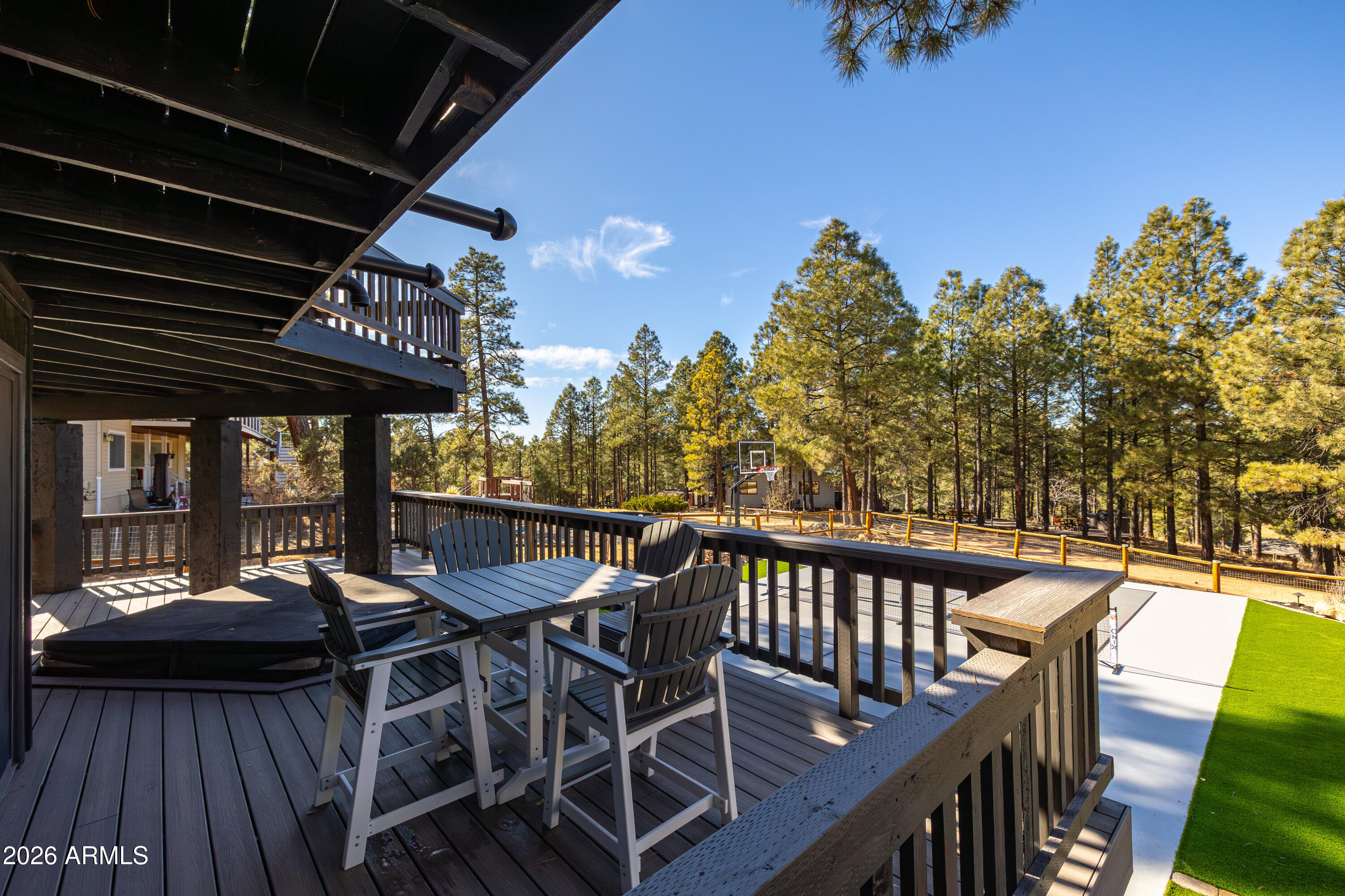 2055 North Fox Hill Road Flagstaff, AZ 86004 - Photo 59 of 110