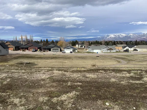 $60,000 | 209 Shawnee Lane, Polson, MT 59860