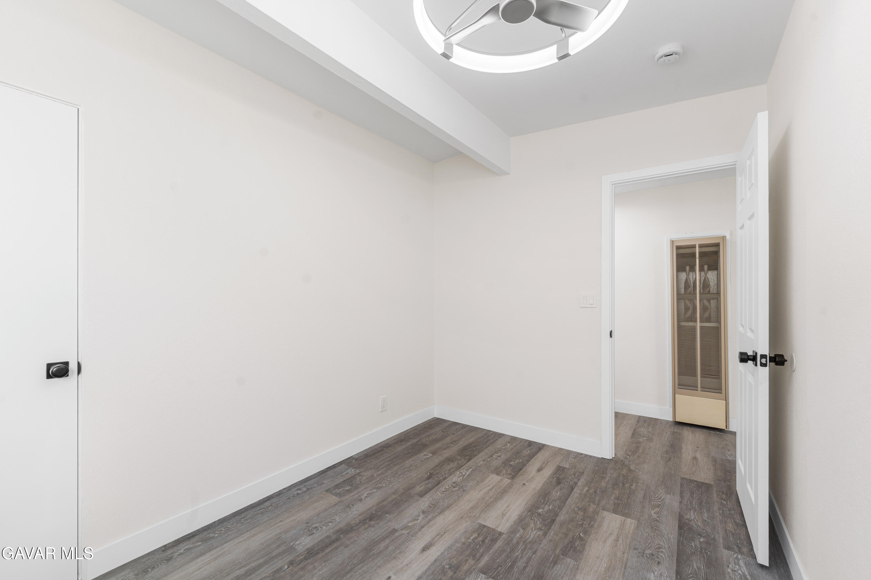 44745 3rd Street East Lancaster, CA 93535 - Photo 15 of 30 a view of a bathroom with wooden floor