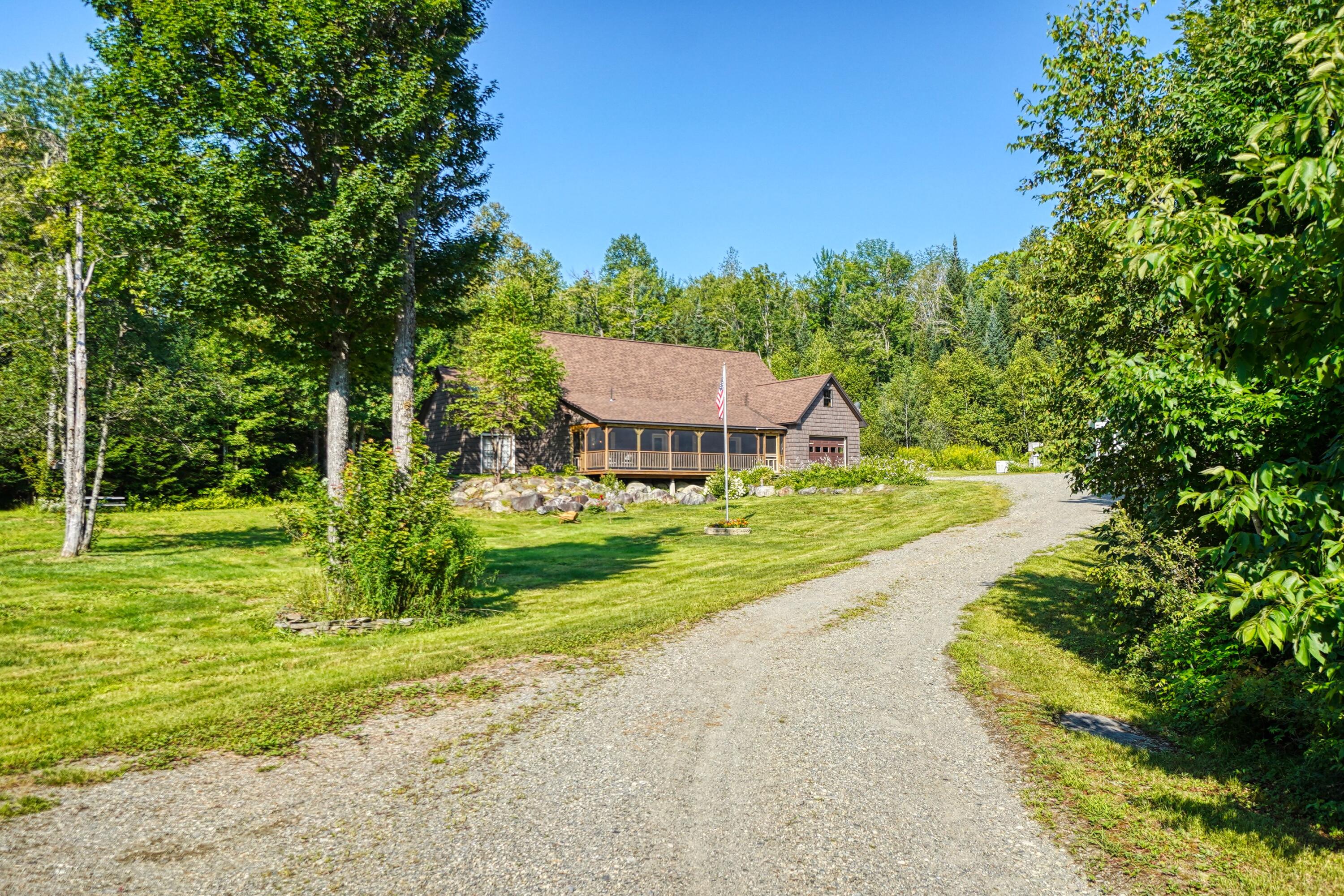 143 Wellington Road Harmony, ME 04942 - Photo 50 of 59 49