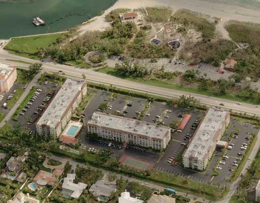 950 Ponce De Leon Road, Unit 2030 Boca Raton, FL 33432 - Photo 2 of 15 Aerial View
