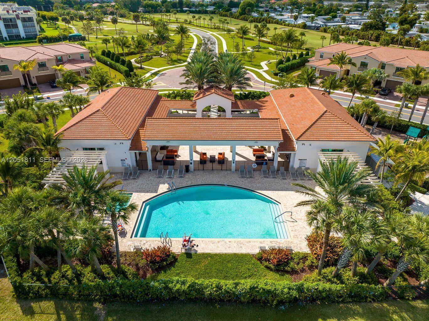 9517 Glider Way Boca Raton, FL 33428 - Photo 54 of 56