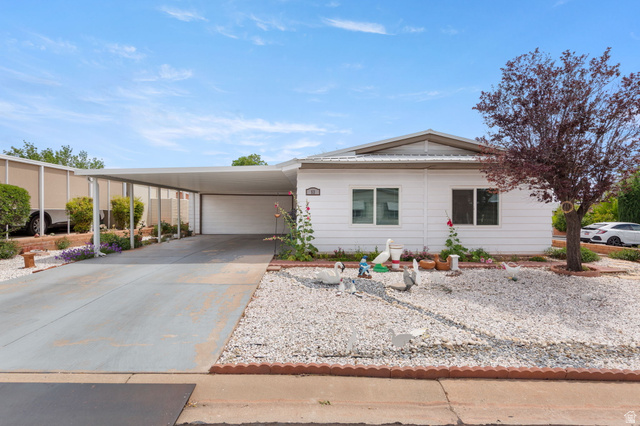 1526 North Dixie Downs Road, Unit 53 St. George, UT 84770 - Photo 1 of 15