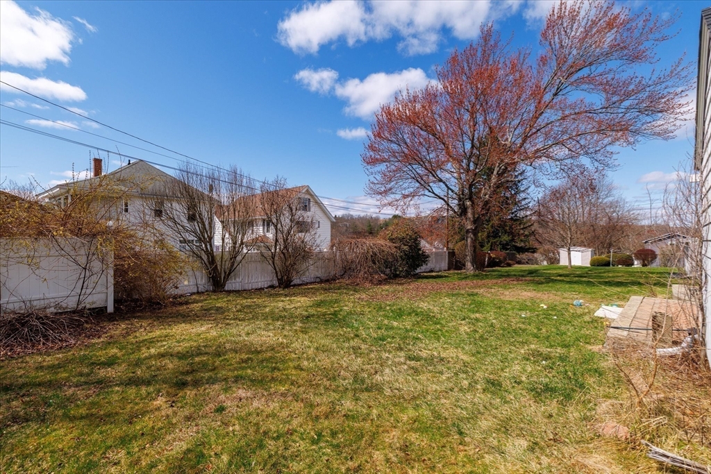 12 Middlesex Avenue Worcester, MA 01604 - Photo 25 of 28