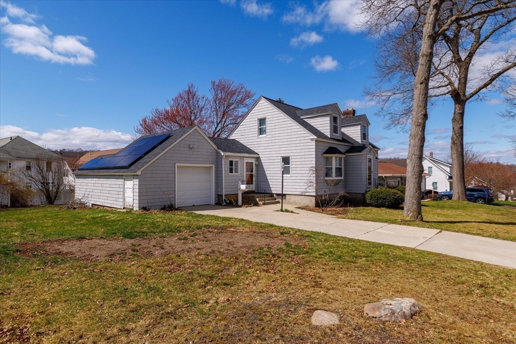 12 Middlesex Avenue Worcester, MA 01604 - Photo 28 of 28