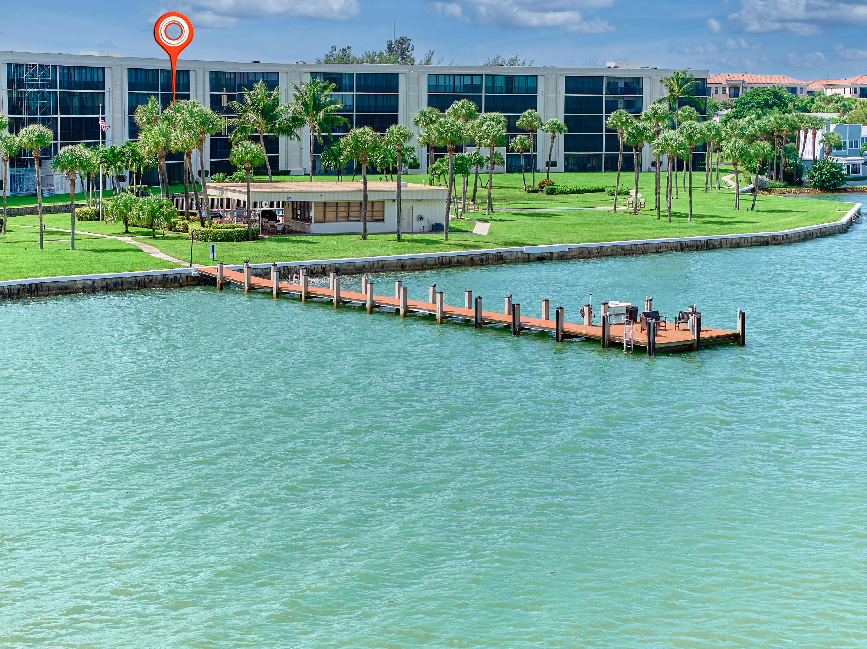 200 Intracoastal Place, Unit 402 Jupiter, FL 33469 - Photo 3 of 39 © PYL 0066 1