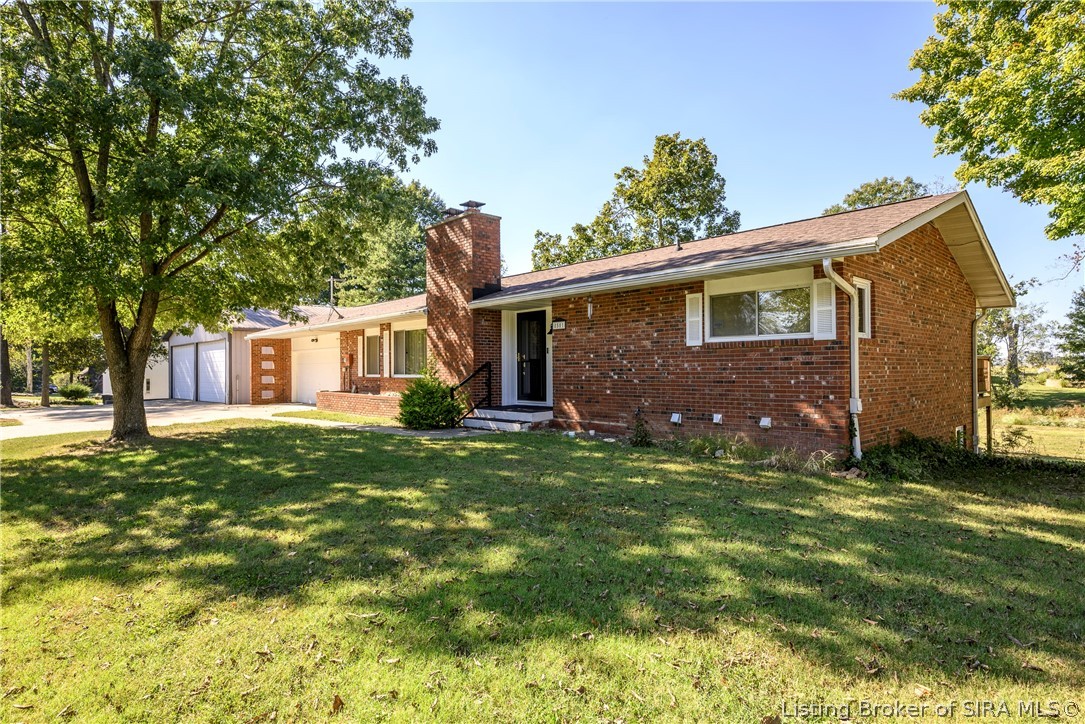 8501 Dillon Road Charlestown, IN 47111 - Photo 1 of 60 Gallery Image 1