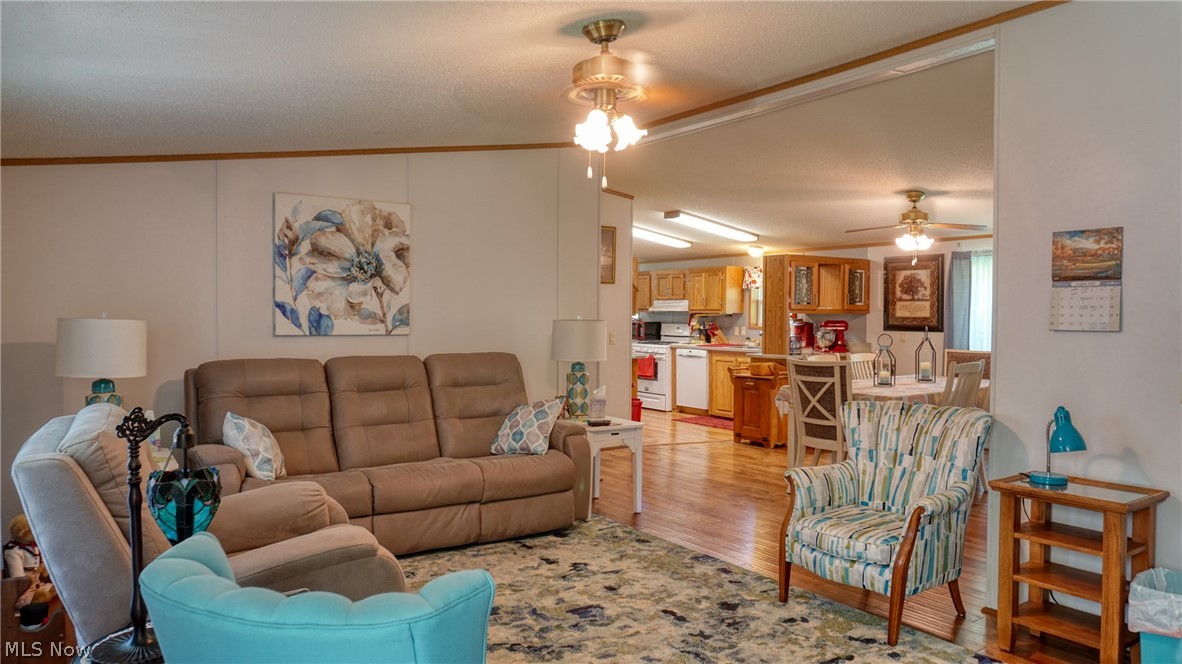 9810 Roller Road Byesville, OH 43723 - Photo 15 of 35 Gallery Image 15