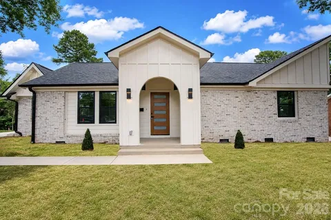 $850,000 | 409 Scaleybark Road, Charlotte, NC 28209