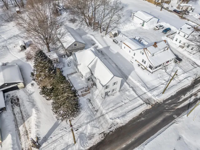 $199,000 | 79 Harrison Avenue, Gardiner, ME 04345